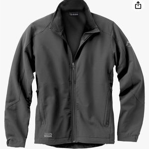Dri Duck Precision soft shell jacket, ladies large